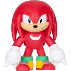 Sonic GOO JIT ZU Figur Knuckles