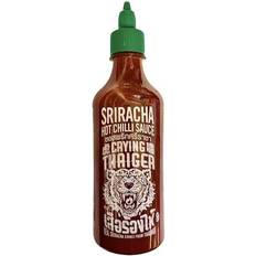 Sriracha Chilli Sauce Crying Thaiger