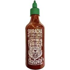 Sriracha Crying Tiger Chili 440 ml