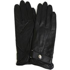 Classic Winter Gloves Black