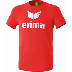 Promo T-Shirt - Rød