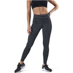 Nike Pro HyperWarm Therma Tight Black/Grey, Female, Tøj, Tights, Træning, Sort/Grå