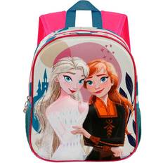 Disney Frozen 2 Castle 3D backpack 31cm