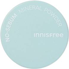 Innisfree No-Sebum Mineral Setting Powder - Matte