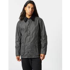 Barbour Ashby Waxed Field Jacket