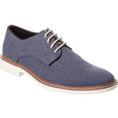 Oxford Rush by Gordon Rush Spencer Canvas Oxford Blue 10M