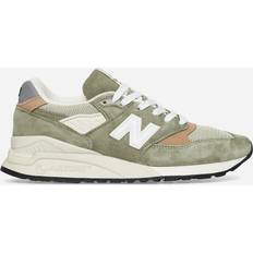 New Balance U998 men Lowtop green in Größe:42,5