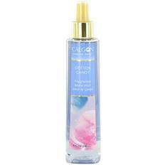 Calgon Calgon Fragrance Body Mist Cotton Candy, 8-Ounce