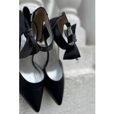 Copenhagen Shoes Sneakers Copenhagen Shoes Going Out Stillet, Sort