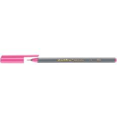 Pink Fineliners Edding 55 Fineliner 0.3mm Pink