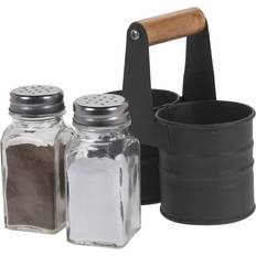 Excellent Houseware Shaker Salt Mill, Pepper Mill