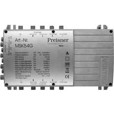 TELEVES multischaltererweiterung msk58g multischalter