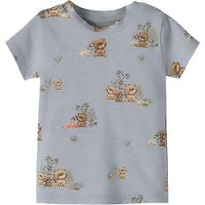 Name It 18-24M Magliette Name It T-shirt - Grigio