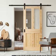 Doors Liberty Doors Liberty Pine Interior Door L (x)