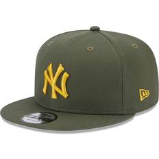 New Era Lippikset New Era Side Patch 9fifty Neyyan Novmwy, Male, varusteet, Lippikset