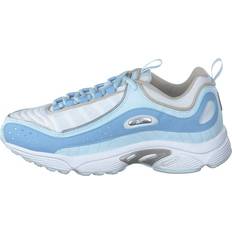 Turquoise - Woman Shoes Daytona DMX II Zapatillas - Glass Blue/Fluid Blue/Modern B