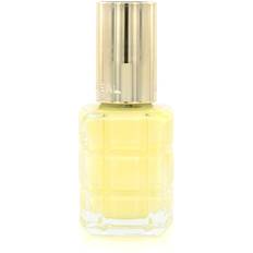 L'Oréal Paris Colorshow Nail Lacquer Jaune Citron