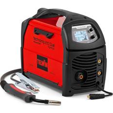 Telwin Technomig 210 Dual Synergic Svetsmaskin
