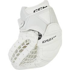 CCM Plock EFLEX Jr White