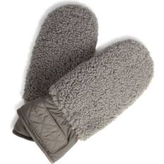 Beige Hansker Markberg Mitten - Votter hos Magasin