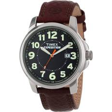 Timex T44921 Expedition Field Easy Reader Indiglo Classic Analog Watch