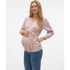 Äitiys ja Imetys ale Mamalicious Knitted Maternity-pullover