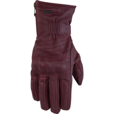 Rusty Stitches Ray Waterproof Gloves - Brown