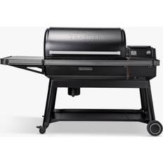 Ironwood XL WiFi Connected Wood Pellet