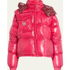Moncler Dam Jackor Moncler Jacka För Alla Tillfällen -