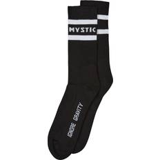 Mystic 2023 Brand Socks Black