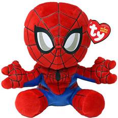 TY Beanie Babies Spider-Man 15cm