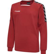 Hummel Sweats Hummel Sweatshirt enfant AUTHENTIC Training - Rouge