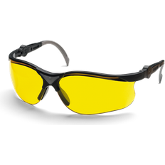 Husqvarna Øjenværn Husqvarna Schutzbrille Yellow X