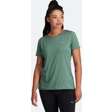 Kari Traa Nora 2.0 T-Shirt - Gruen