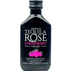 Tequila Rose Strawberry Cream Liqueur 5cl