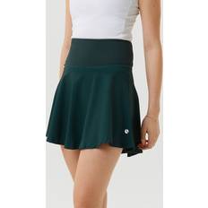 Björn Borg Skjørt Björn Borg Ace Skirt Pocket, Padel- tennisskjørt dame