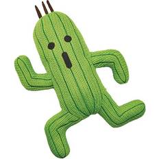 Soft Toys Square Enix Final Fantasy Cactuar Knitted Plush