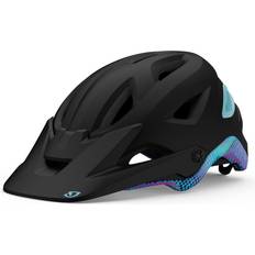 Giro Femme Casques de vélo Giro Damen Montaro MIPS II Radhelm schwarz 55-59CM