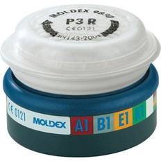 Equipos de protección Moldex Filter 9430 A1B1E1K1P3R Serie 7000 9000