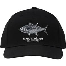 Grundéns Kläder Grundéns Tuna Trucker keps svart