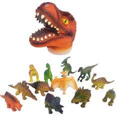 Dinosaur Legesæt