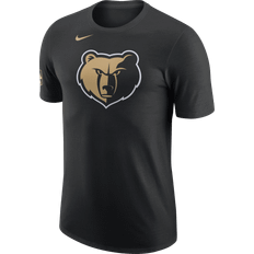 Nike Marc Gasol Memphis Grizzlies City Edition NBA-T-shirt til mænd sort