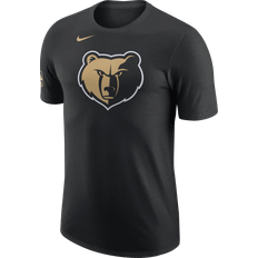 Nike Men's Memphis Grizzlies City Edition Essentials T-Shirt at Academy Sports