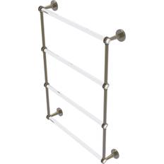 Brass Towel Ladders Allied Brass Clearview