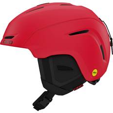 Giro Neo MIPS Helmet Matte Bright Red/Black