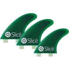 SUP Slice Ultralight Hex Core S3 Fcs Compatible Surfboard Fins