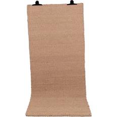 Jute Mattor & Fällar Relode Deco Nord Naset Natur
