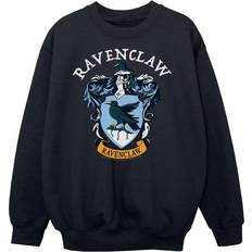 Black Sweatshirts Harry Potter 12-13 Years, Black Boys Ravenclaw Sweatshirt