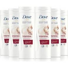 Skincare Dove Intensive Creamy Body Lotion Nourishing Care Very Dry Skin 400ml