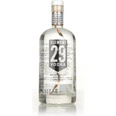 Beer & Spirits Element Element 29 British Artisan Vodka 70cl